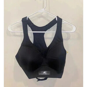 Adidas by Stella McCartney High Compact Sports Bra
